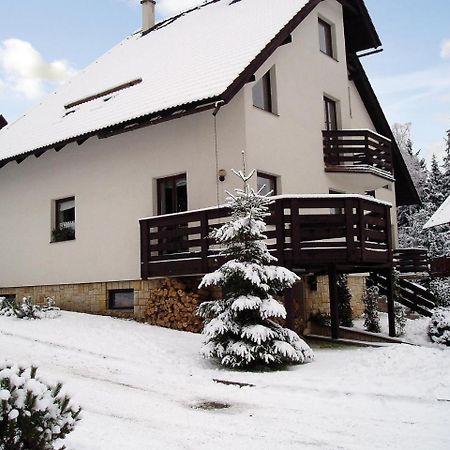 Apartment Harrachov/Riesengebirge 2400 Exterior foto